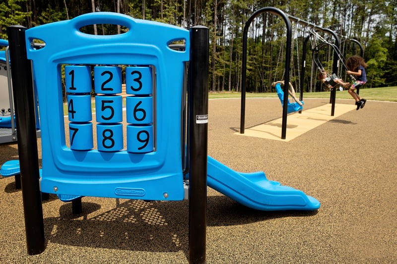 Barwell Road Park preview 13